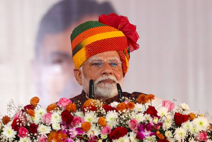 आज अजमेर से बेटियों के स्वास्थ्य और विकास को नई दिशा  !
